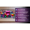 Tivi Smart LG 4K 50 inch 50UA8450 PSA