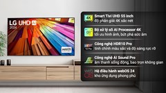 TI VI LG 55UT 8050