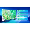 Tivi Samsung 4K 43 inch UA43DU8000