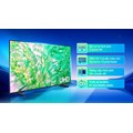 Tivi Samsung 4K 43 inch UA43DU8000