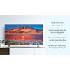 Tivi Samsung smart UHD 4k 65 inch UA65AU7700KXXV