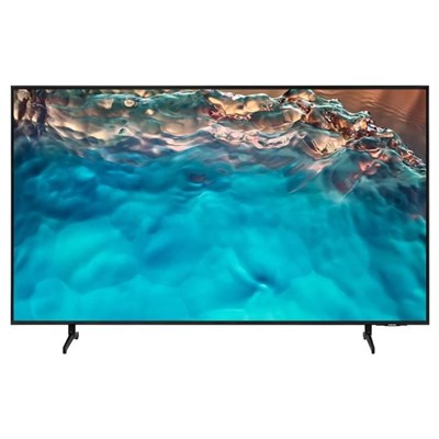 Tivi samsung smart 4K Crystal UHD 55 inch UA55BU8000
