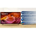 Tivi Sony 50ing 50X75k