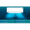 Máy ĐH 18000btu treo tường 1 chiều thường Casper