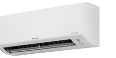 Điều hòa Daikin 12000BTU 1 chiều Inverter FTKB35YVMV/RKB35YVMV