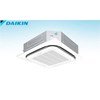 Điều hòa âm trần Daikin FCNQ36MV1/RNQ36MY1 model 3 pha kèm mặt nạ BYCP125K-W18 và điều khiển BRC2E61