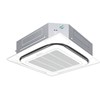 Điều hòa âm trần Daikin FCNQ36MV1/RNQ36MY1 model 3 pha kèm mặt nạ BYCP125K-W18 và điều khiển BRC2E61