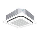 Điều hòa âm trần Daikin FCNQ36MV1/RNQ36MY1 model 3 pha kèm mặt nạ BYCP125K-W18 và điều khiển BRC2E61