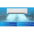 Điều hòa treo tường Daikin FTKY60WVMV/RKY60WVMV