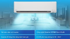 Điều hòa treo tường Daikin FTKY60WVMV/RKY60WVMV