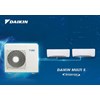 Bộ máy ĐHKK Daikin MKC50RVMV/CTKC25RVMV+CTKC25RVMV
