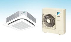 Điều hòa âm trần Daikin 1 chiều thường DCNQ18MV1/RNQ18MV19