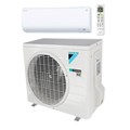 Máy ĐH Daikin 12000btu 1 chiều cơ FTF35