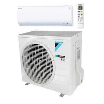 Máy ĐH Daikin 12000btu 1 chiều cơ FTF35