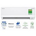 Máy ĐH Daikin 12000btu 2 chiều inveter Việt Nam FTHF35VAVMV