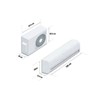 Máy điều hòa 18.000BTU Daikin FTF50XV1V/RF50XV1V