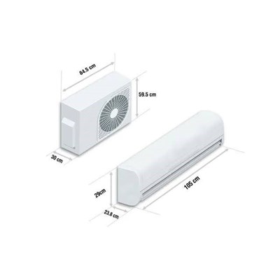 Máy điều hòa 18.000BTU Daikin FTF50XV1V/RF50XV1V