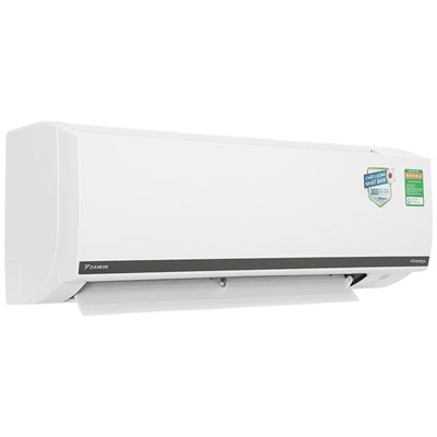 Máy ĐH Daikin Inverter 1 chiều FTKH25
