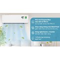 Máy ĐH Đaikin 9000btu 1 chiều in FTKA25