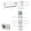 Máy ĐH Đaikin 9000btu 1 chiều in FTKA25