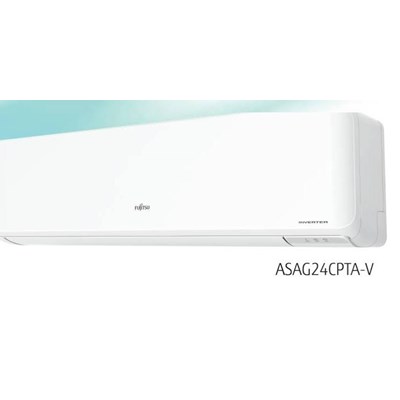 Máy điều hòa treo tường Fujitsu general 24000btu 1 chiều ASAG24CPTA-V