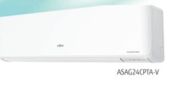 Máy điều hòa treo tường Fujitsu general 24000btu 1 chiều ASAG24CPTA-V