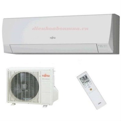 Máy điều hòa treo tường Fujitsu general 24000btu 1 chiều ASAG24CPTA-V