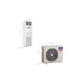 Điều hoà Funiki tủ đứng 36000Btu FC36MMC1