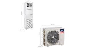 Điều hoà Funiki tủ đứng 36000Btu FC36MMC1