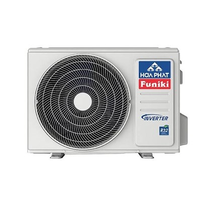 Điều hoà Funiki 12000BTU 2 chiều Inverter HIH 12TMU