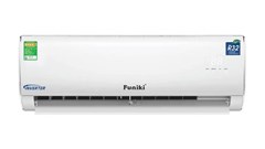 Máy ĐH 9000btu 2 chiều nóng lạnh Inverter Malaysia/Thái Lan Funiki HIH09TMU