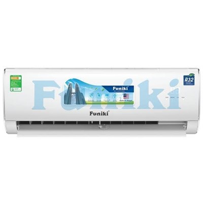 Điều hòa Funiki 1 chiều HIC24TMU 24000BTU Inverter HIC24TMU