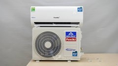 Máy ĐH 12000btu 1 chiều lạnh Inverter Malaysia Funiki HIC12TMU