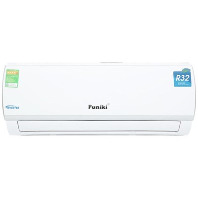 Máy ĐH 9000btu 1 chiều lạnh Inverter Malaysia Funiki HIC09TMU