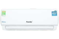 Máy ĐH 9000btu 1 chiều lạnh Inverter Malaysia Funiki HIC09TMU