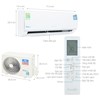 Máy ĐH 9000btu 1 chiều lạnh Inverter Malaysia Funiki HIC09TMU