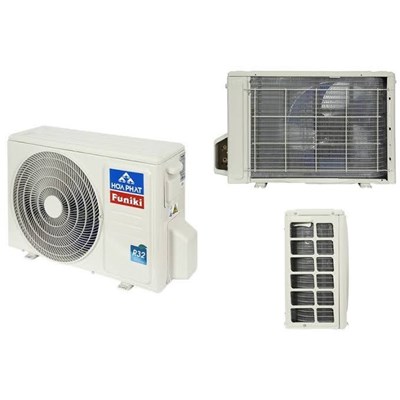 Máy ĐH 24000btu 2 chiều nóng lạnh Thái Lan/Malaysia Funiki HSH24TMU