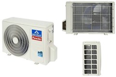 Máy ĐH 24000btu 2 chiều nóng lạnh Thái Lan/Malaysia Funiki HSH24TMU