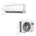 Máy ĐH 18000btu 2 chiều nóng lạnh Thái Lan/Malaysia Funiki HSH18TMU