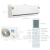 Máy ĐH 24000btu 1 chiều lạnh Thái Lan Funiki HSC24