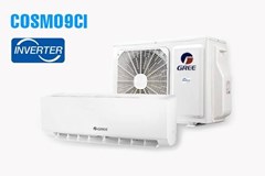 ĐH Gree COSMO9CI