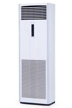 Máy tủ đứng 24.000btu Daikin 1 chiều inverter điều khiển từ xa FVFC71AV1/RZFC71AV19