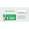 Điều hòa treo tường hikawa 1 chiều Model: HI-NC10I/HO-NC10I, công suất : 9.000 BTU/H