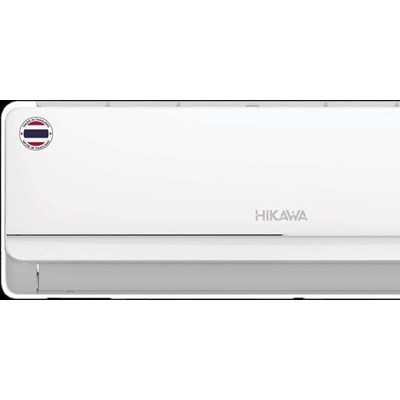 Điều hoà treo tường Hikawa Inverter 1 chiều Model: HI-VC10S/HO-VC10S. công suất 9.500Btu/h
