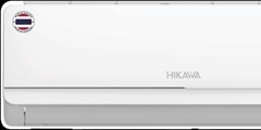 Điều hoà treo tường Hikawa Inverter 2 chiều 12.000 Btu Model: HI-VH15S/HO-VH15S