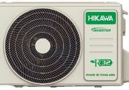 Điều hoà treo tường Hikawa Inverter 1 chiều Model: HI-VC15S/HO-VC15S, công suất 12.300Btu/h