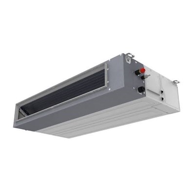 Điều hòa Hikawa giấu trần nối gió 1 chiều Inverter model: Hi-DC 40AT/HO-DC40AT
