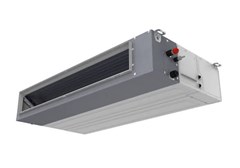 Điều hòa Hikawa giấu trần nối gió 1 chiều Inverter model: Hi-DC 40AT/HO-DC40AT
