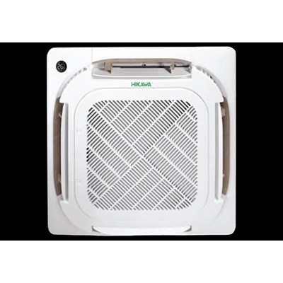 Điều hòa cassette âm trần Hikawa 1 chiều Model: Hi-CC50MT/HO-CC50MT