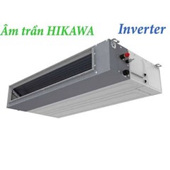 Điều hòa Hikawa giấu trần nối ống gió 1 chiều thường model Hi-DC20MT/HO-DC20MT